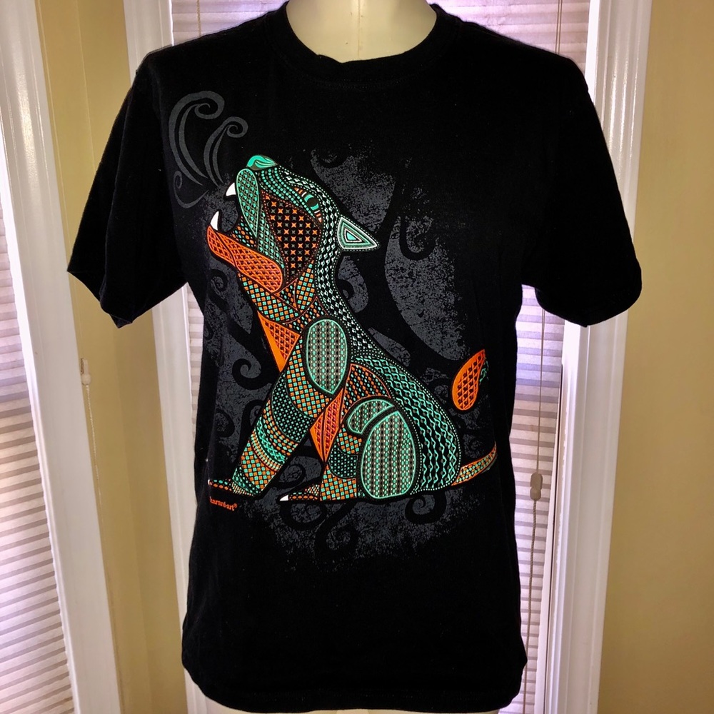 Karani-Art T-Shirt